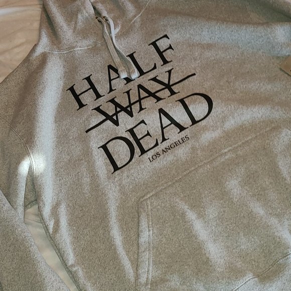 Half Way Dead LA - Picture 3 of 3